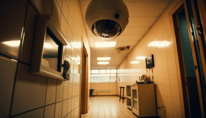 Privacidade em pauta: Alerj discute regras para câmeras em imóveis alugados