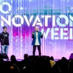 Rio Innovation Week 2025: o futuro desembarca no Pier Mauá com ética, tecnologia e impacto global