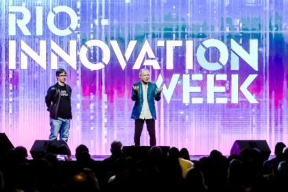 Rio Innovation Week 2025: o futuro desembarca no Pier Mauá com ética, tecnologia e impacto global