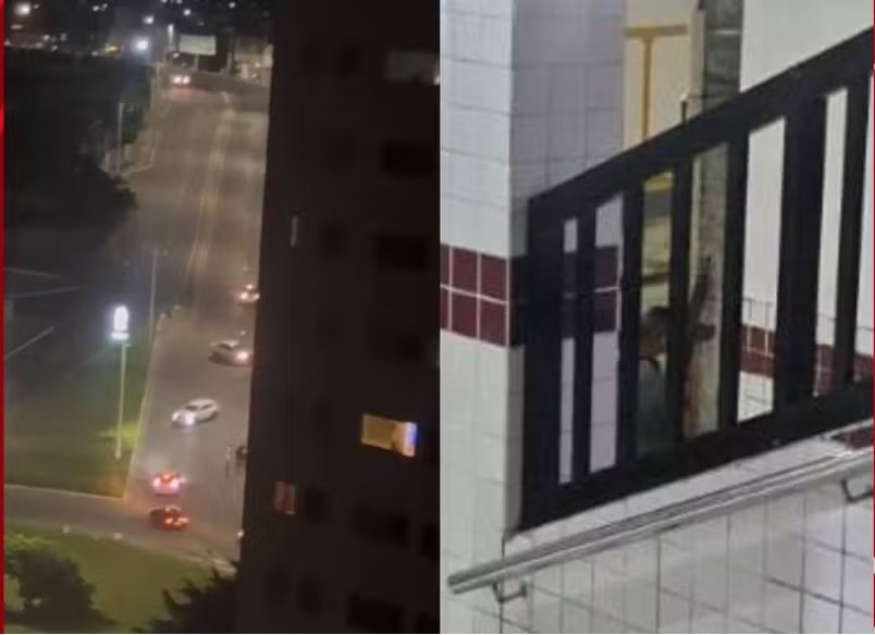 'Parece a guerra Rússia/Ucrânia, mas é a Bahia governada pelo PT há quase 20 anos', diz ACM Neto após noite de terror em Salvador