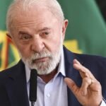 Maioria dos brasileiros diz que Lula falhou no tarifaço — e não merece reeleição, mostra pesquisa Ipsos-Ipec