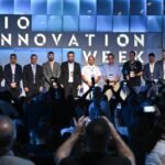 Rio Innovation Week 2025 começa com força total e transforma o Rio na capital da inteligência artificial