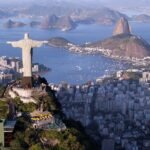 Turismo internacional dispara no Rio: Estado já supera 73% da meta e argentinos lideram ranking de visitantes; confira o top 10
