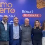 Mais de mil pessoas qualificadas em beleza: projeto Rumo Certo celebra entrega de certificados no RJ