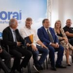 Itaboraí dá passo histórico com posse do primeiro secretário da Justiça e Cidadania