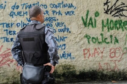 Alerj cria comissão para investigar mortes de agentes de segurança em serviço