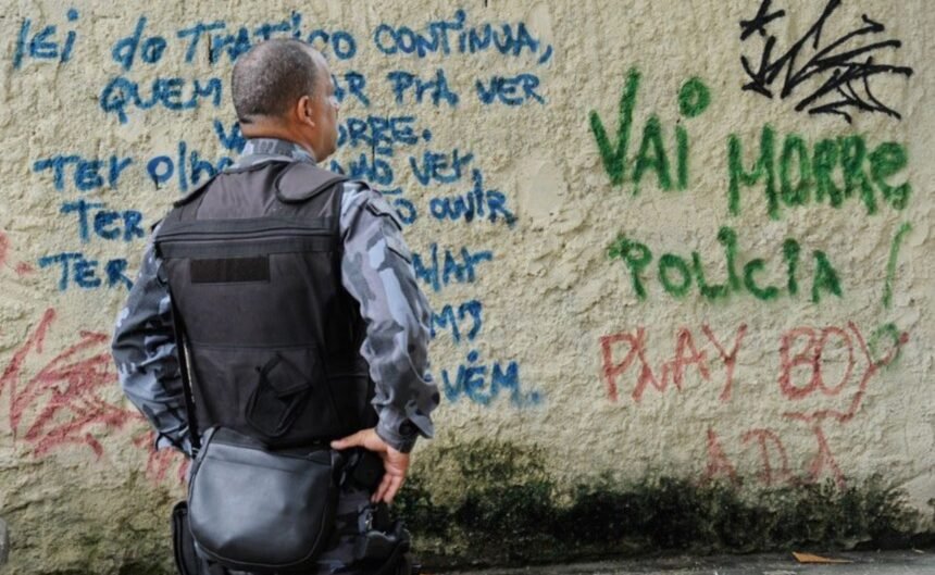 Alerj cria comissão para investigar mortes de agentes de segurança em serviço