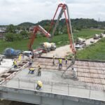 Governo do Estado impulsiona economia com R$ 3 bilhões em obras e mais de 12 mil empregos gerados