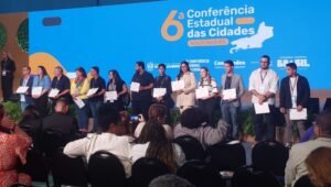 Saquarema assume protagonismo regional na Conferência Estadual das Cidades