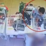 Criminoso é solto e em poucos dias assalta 11 farmácias no Espírito Santo; veja vídeo