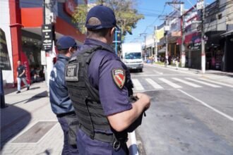 Maricá bate recorde histórico: menor número de roubos a comércios em 23 anos