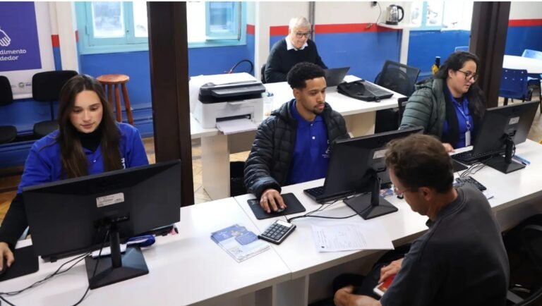 Centro de Atendimento ao Empreendedor comemora um ano de atividades em Teresópolis com salto de atendimentos