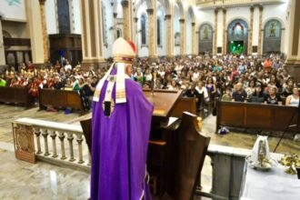 Igreja Católica lidera confiança nacional, revela Datafolha. Veja o ranking