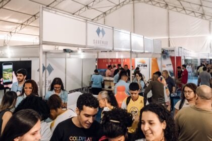 Expo Maricá 2025: Prefeitura impulsiona maior feira de negócios e inovação da cidade