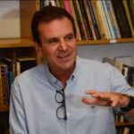 Indecisos dominam cenário eleitoral no Rio e desafiam favoritismo de Eduardo Paes