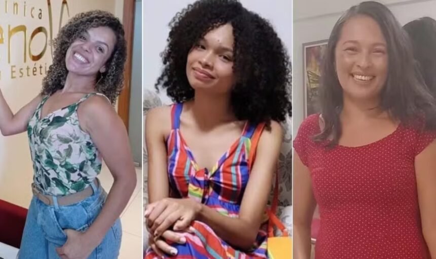 Assassinato de mulheres na Praia dos Milionários expõe a violência que tomou conta de pontos turísticos do Nordeste