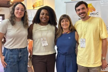 SaquaPet ganha destaque nacional em conferência internacional de medicina veterinária