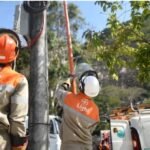 Operação da Light combate furto de energia na Zona Oeste e reduz prejuízo do consumidor honesto