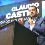 Cláudio Castro assume liderança do Cosud e reforça compromisso com sustentabilidade e integração regional