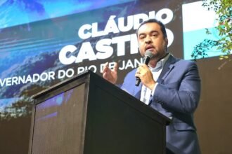 Cláudio Castro assume liderança do Cosud e reforça compromisso com sustentabilidade e integração regional