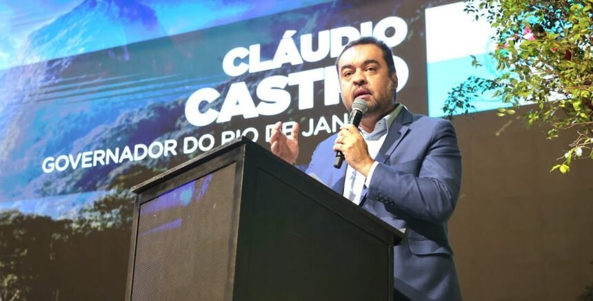 Cláudio Castro assume liderança do Cosud e reforça compromisso com sustentabilidade e integração regional