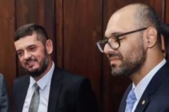 Deputado denuncia uso político da PM e manda recado para o governo