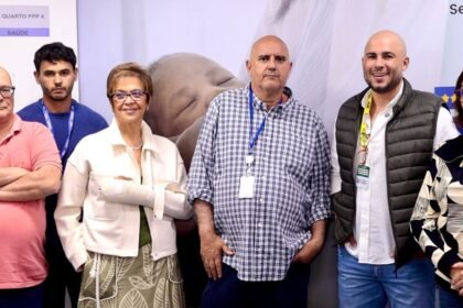 Meriti amplia rede materno-infantil com parceria estratégica entre Prefeitura e Hospital da Mulher