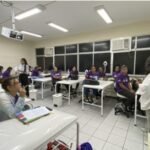 Capacitação gratuita: Águas do Rio e Senac abrem 90 vagas para moradores de São Gonçalo e Itaboraí