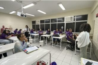 Capacitação gratuita: Águas do Rio e Senac abrem 90 vagas para moradores de São Gonçalo e Itaboraí