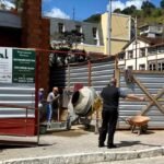 Teresópolis: Praça da Matriz e Igreja Santa Teresa passam por transformação histórica