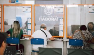 REFIS 2025: Prefeitura de Itaboraí leva mutirão fiscal aos bairros e oferece até 100% de desconto em juros e multas