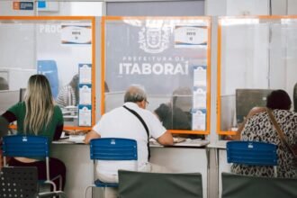 REFIS 2025: Prefeitura de Itaboraí leva mutirão fiscal aos bairros e oferece até 100% de desconto em juros e multas