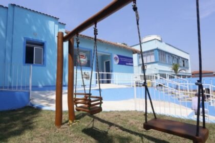 Clínica da Criança revoluciona atendimento infantil em São Gonçalo com 16 especialidades médicas