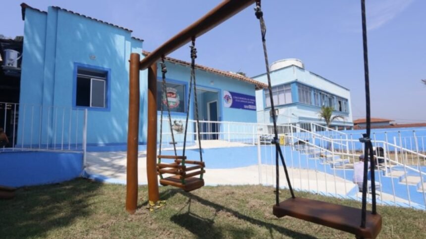Clínica da Criança revoluciona atendimento infantil em São Gonçalo com 16 especialidades médicas