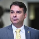 Flávio Bolsonaro é eleito o melhor senador de 2025