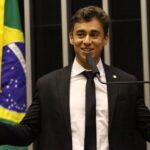 Nikolas Ferreira se consagra como o melhor deputado federal em 2025