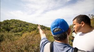 Maricá mira o espaço: cidade dá passo decisivo para construção de base de lançamento de foguetes
