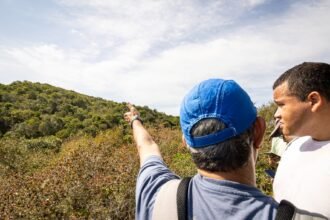 Maricá mira o espaço: cidade dá passo decisivo para construção de base de lançamento de foguetes