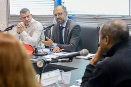 CPI das Câmeras convoca autoridades e empresas para esclarecer esquema de receptação de veículos roubados no RJ