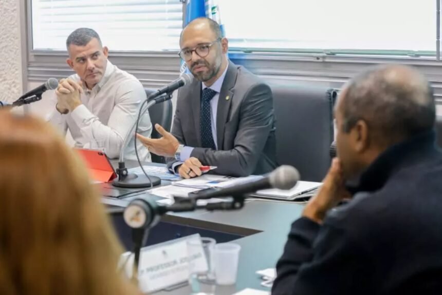 CPI das Câmeras convoca autoridades e empresas para esclarecer esquema de receptação de veículos roubados no RJ