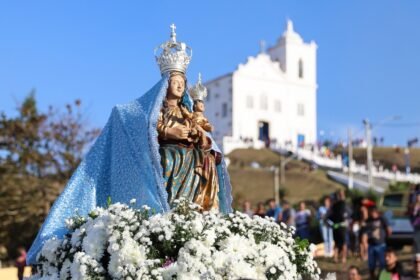 Saquarema: Festa da Padroeira terá extensa programação religiosa e cultural