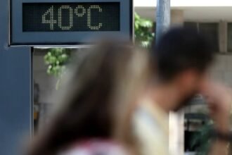 Contra o calor e o tempo extremo, RJ terá refúgios com água, ar-condicionado e banheiros para a população