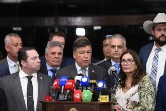 CPMI do INSS inicia nesta semana ofensiva contra fraudes e mira irmão de Lula