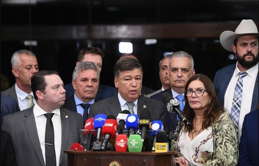 CPMI do INSS inicia nesta semana ofensiva contra fraudes e mira irmão de Lula