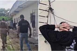 Preso por ameaçar Felca lucrava com estupro virtual; saiba o que significa