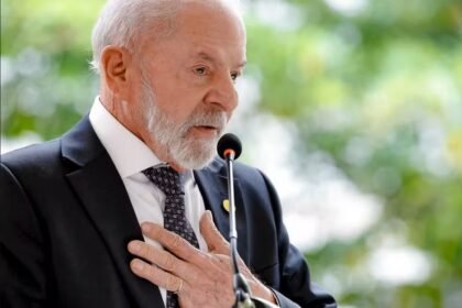Lula é desaprovado por maioria e enfrenta forte rejeição entre evangélicos