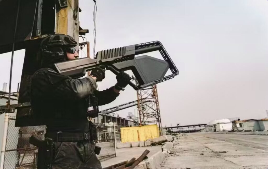 Governo do Estado investe R$ 27 milhões em tecnologia antidrones para enfrentar crime organizado