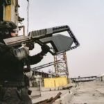 Governo do Estado investe R$ 27 milhões em tecnologia antidrones para enfrentar crime organizado