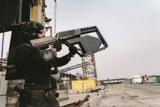 Governo do Estado investe R$ 27 milhões em tecnologia antidrones para enfrentar crime organizado