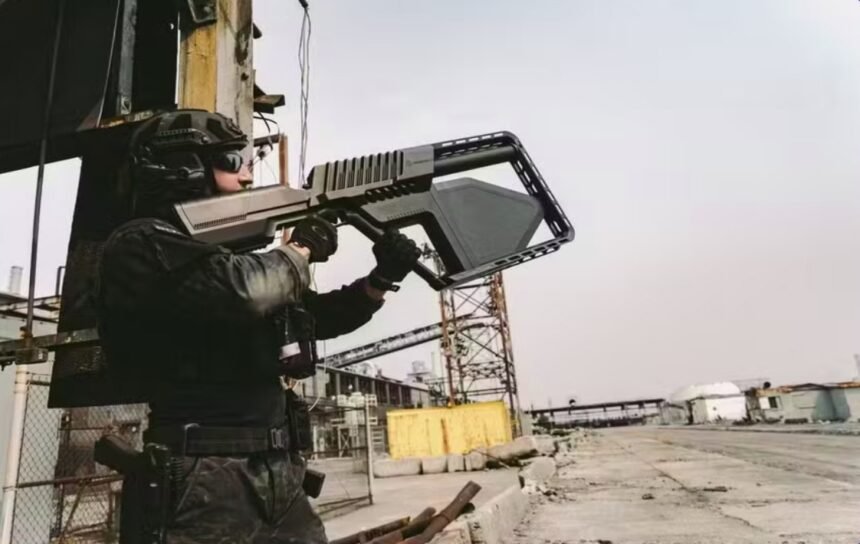Governo do Estado investe R$ 27 milhões em tecnologia antidrones para enfrentar crime organizado